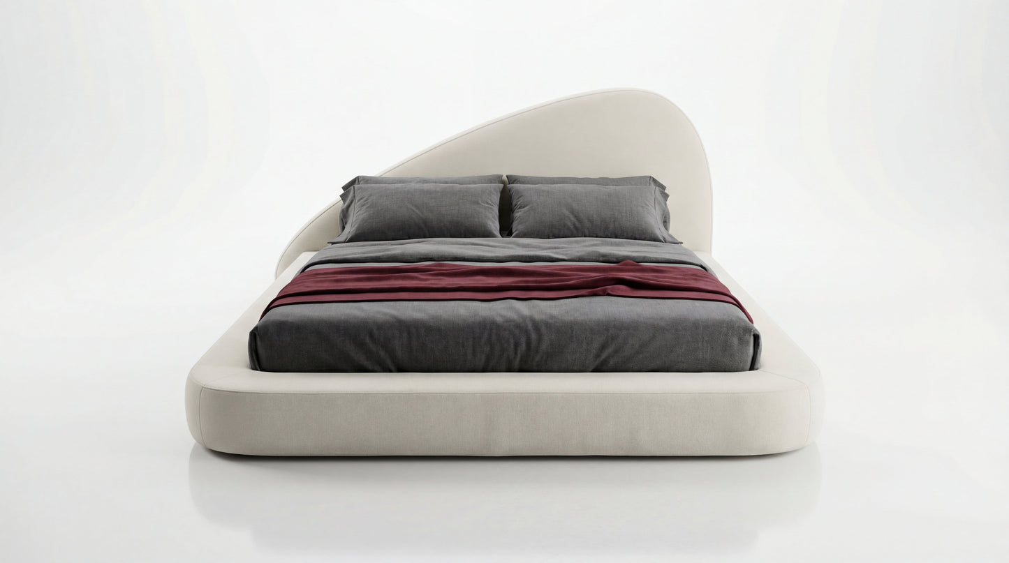 TRI bed