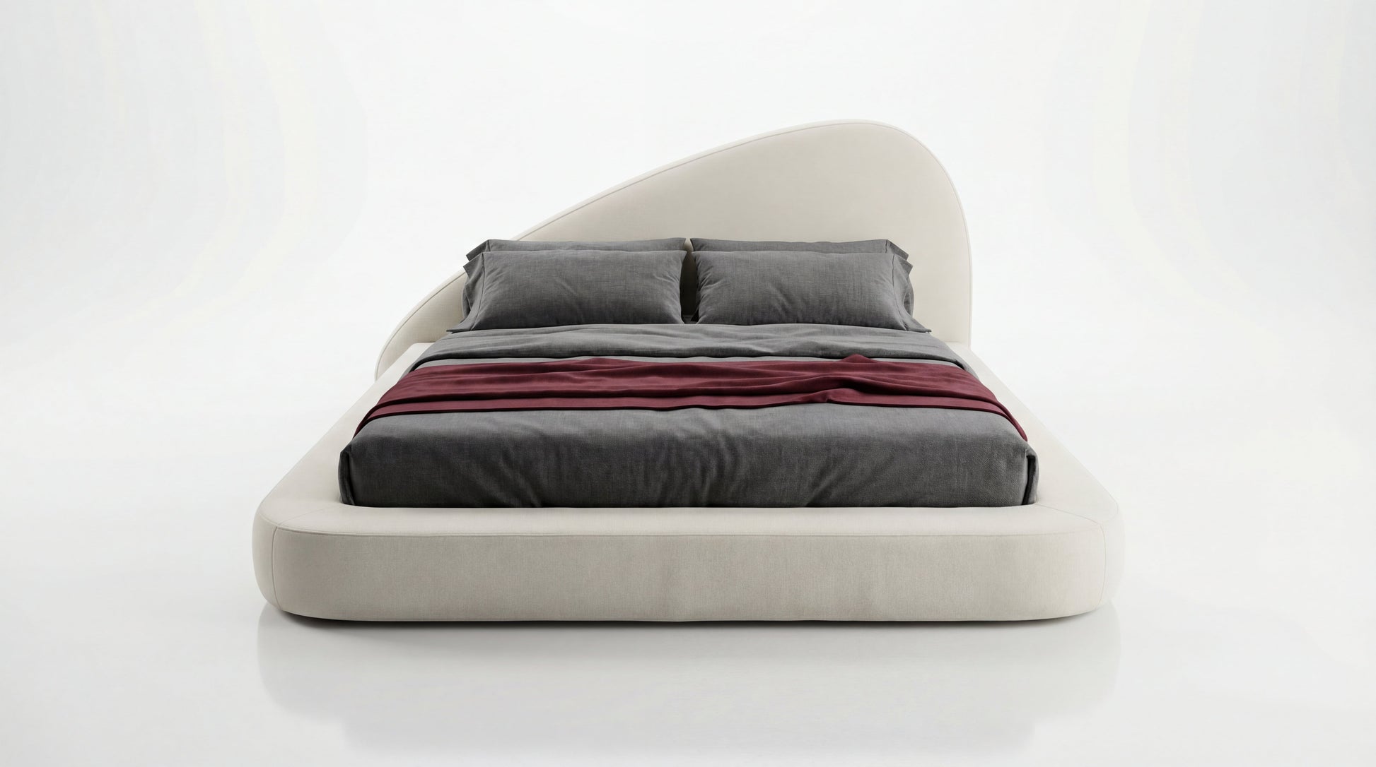 TRI bed