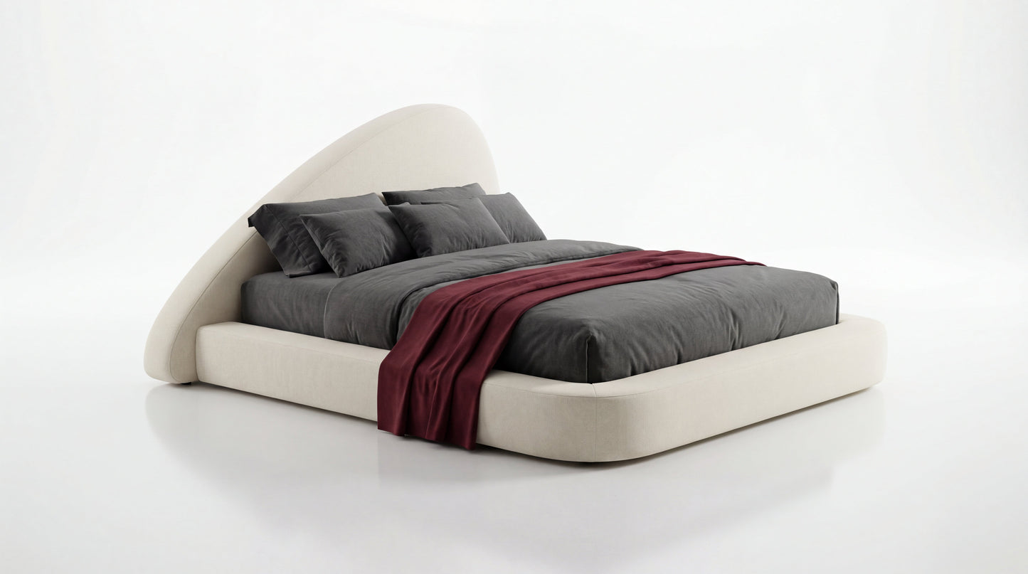 TRI bed