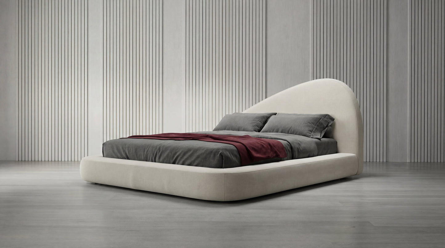 TRI bed