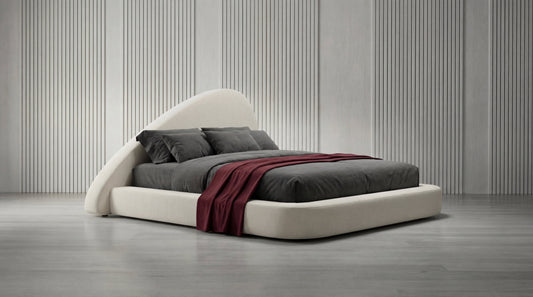 TRI bed