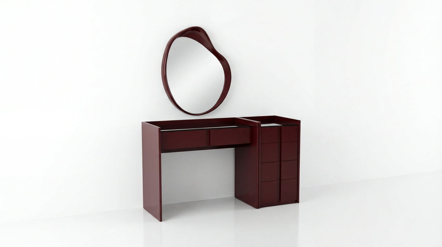 CODA Dresser