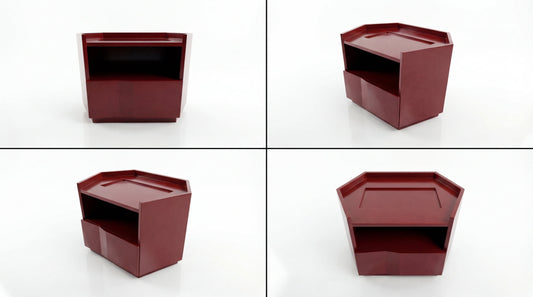 CODA Commode