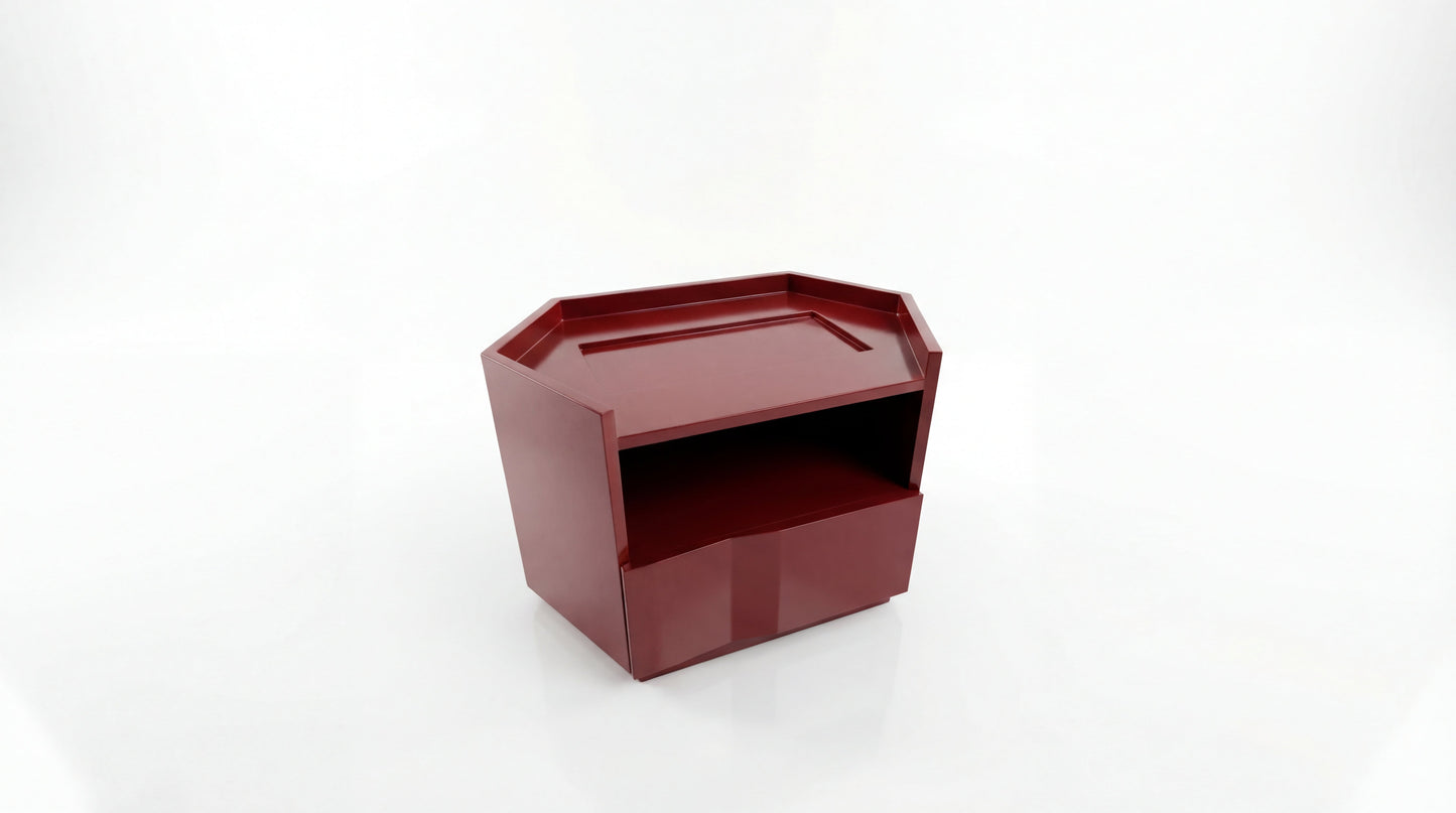 CODA Commode