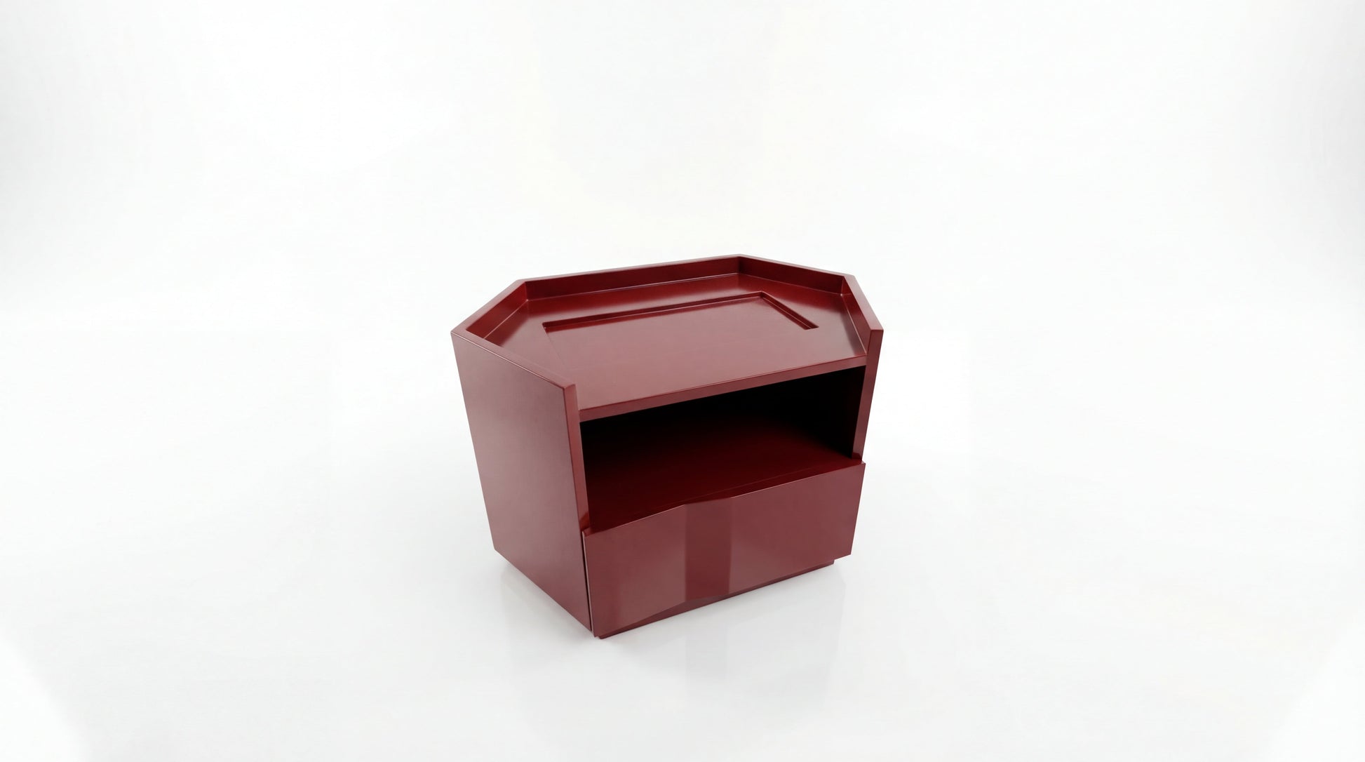 CODA Commode