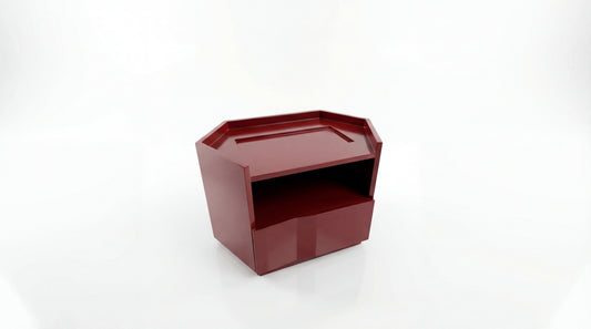 CODA Commode