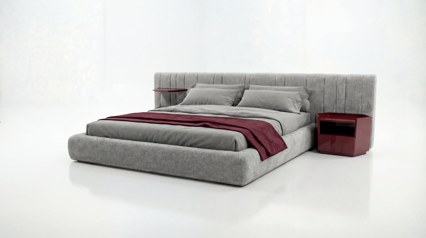 CODA BED