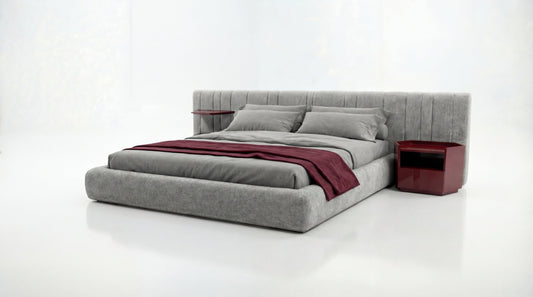 CODA BED