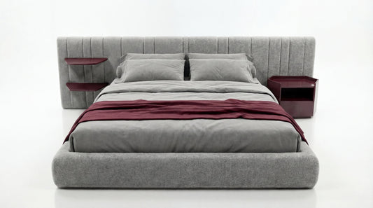 CODA BED