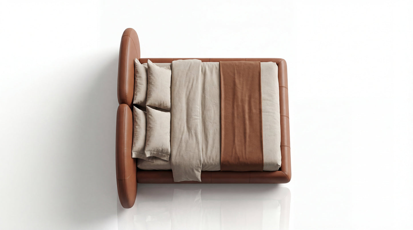 JUNO Bed