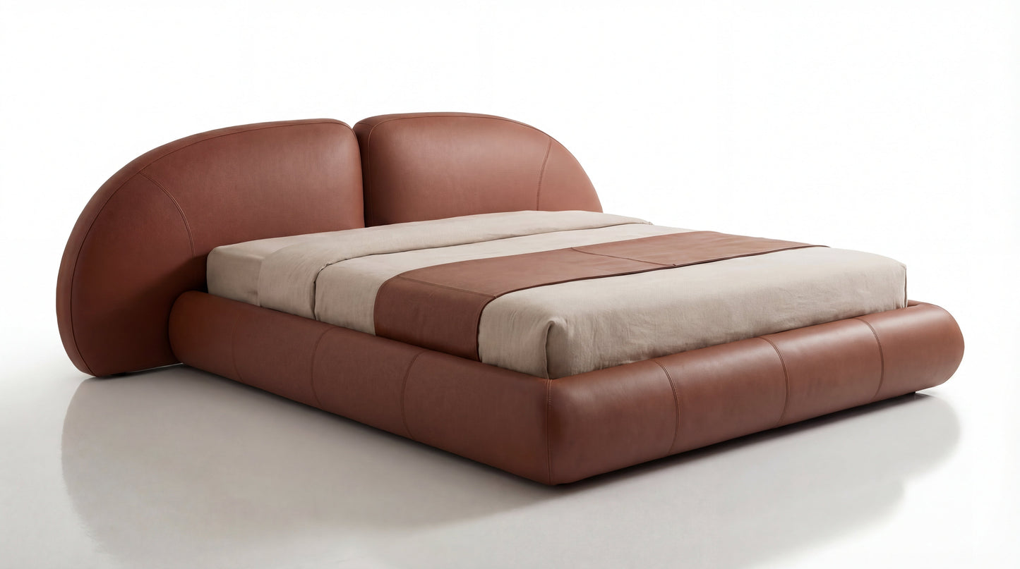 JUNO Bed