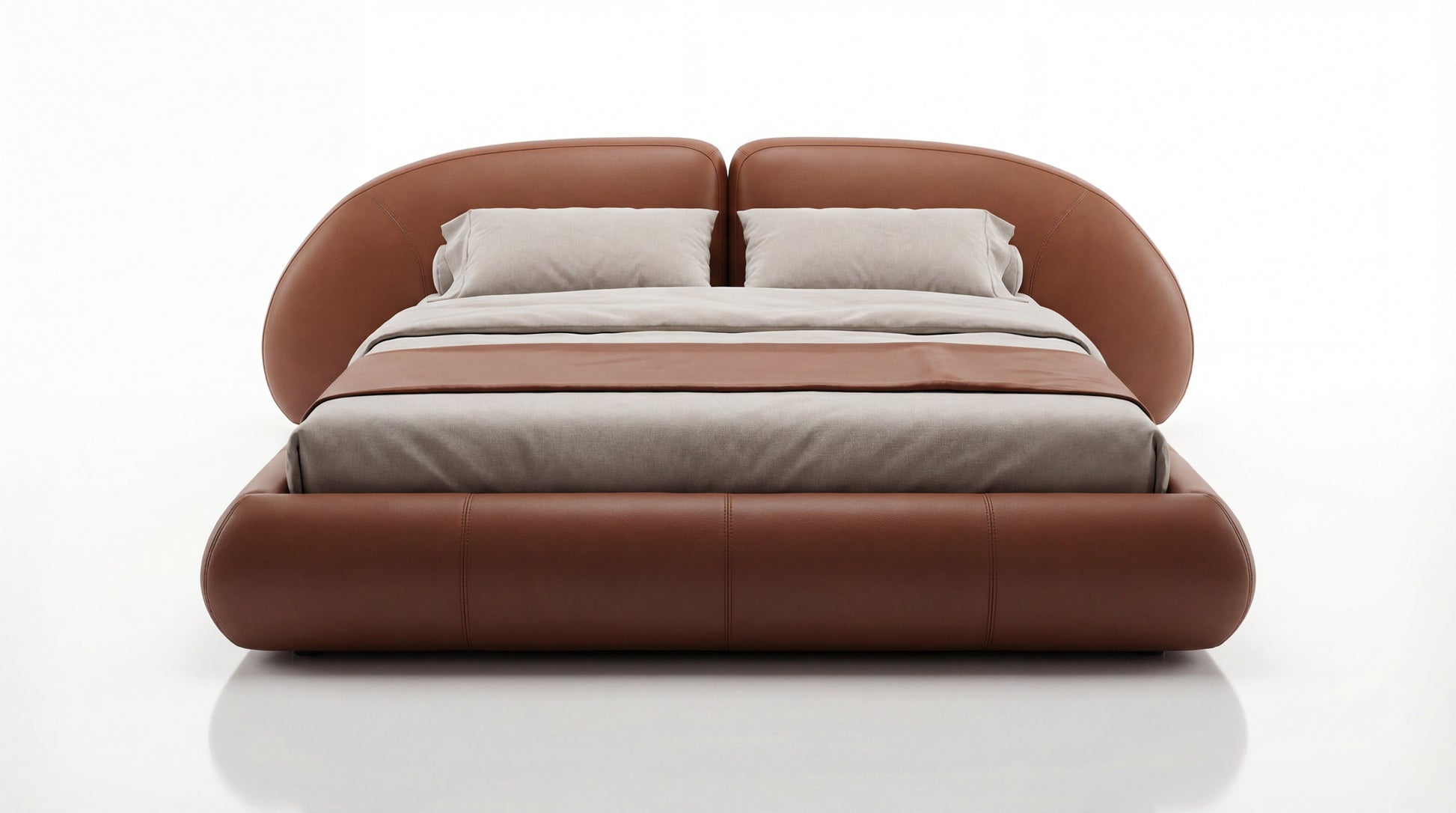 JUNO Bed