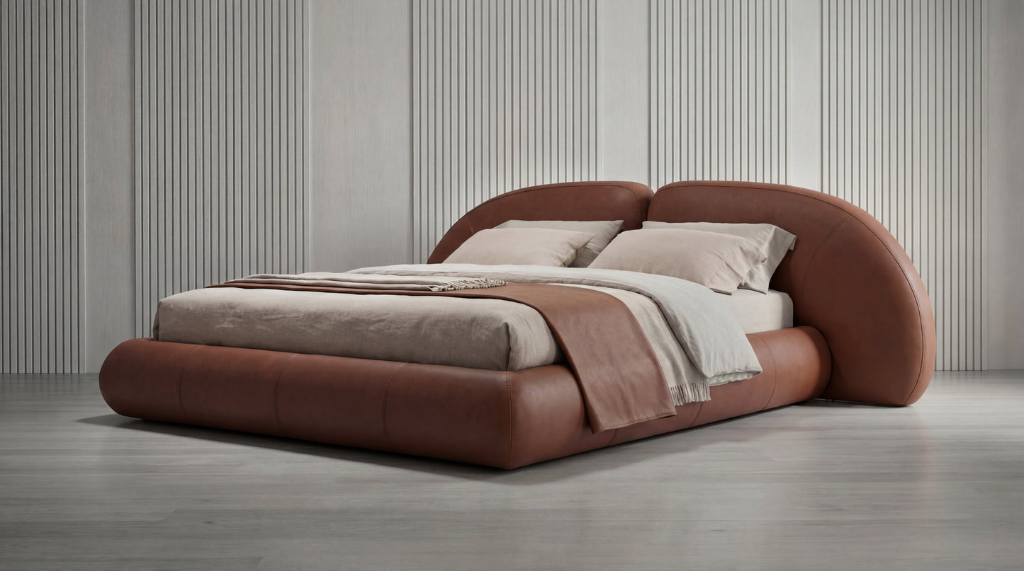 JUNO Bed