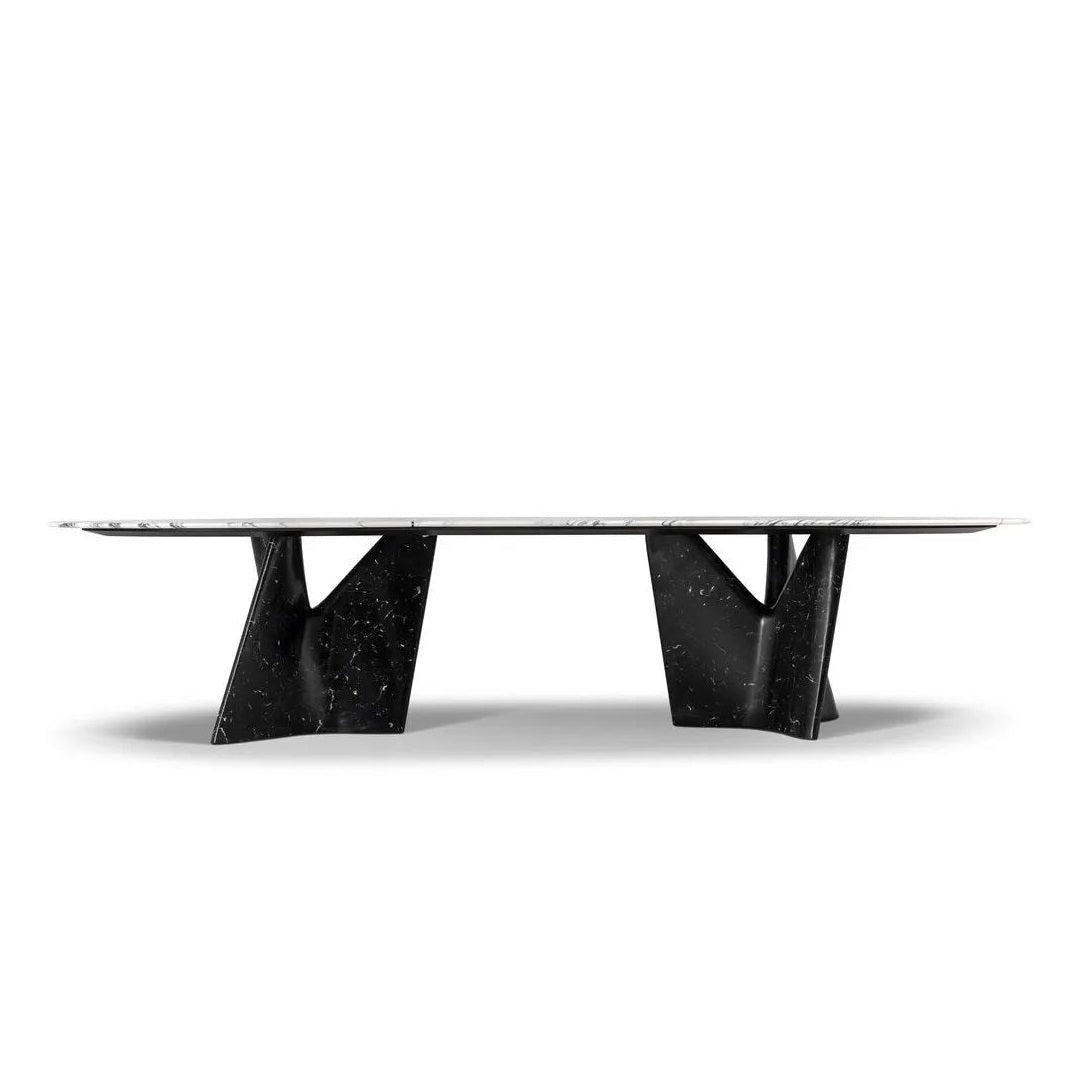 Prestige dining table