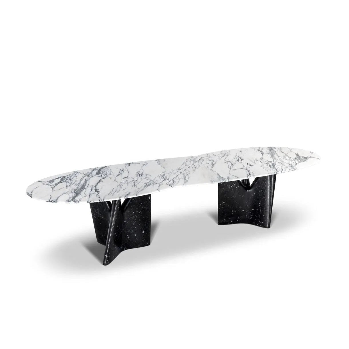 Prestige dining table