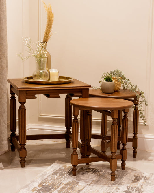 Kahramana - 3 IN 1 Tables