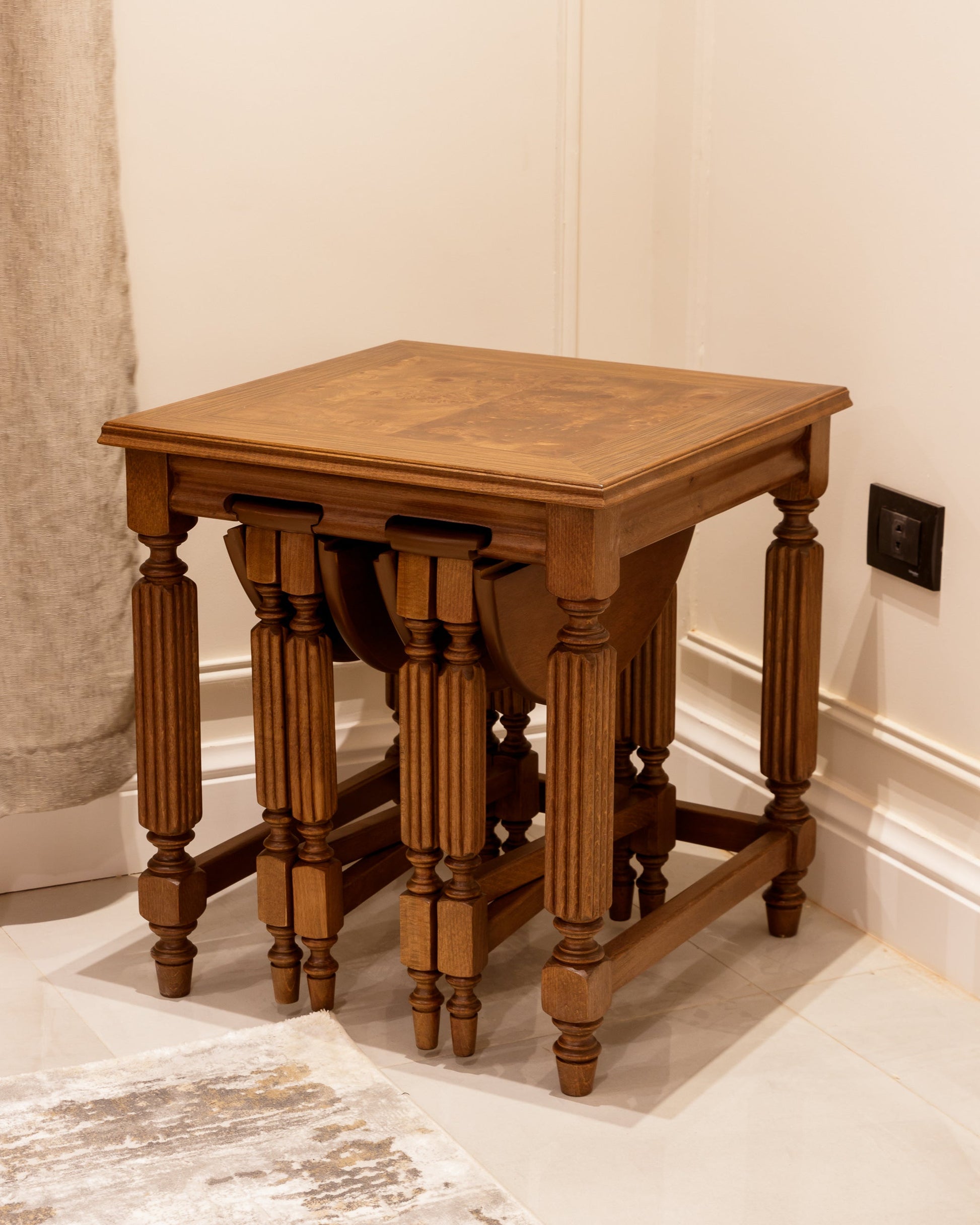 Kahramana - 3 IN 1 Tables
