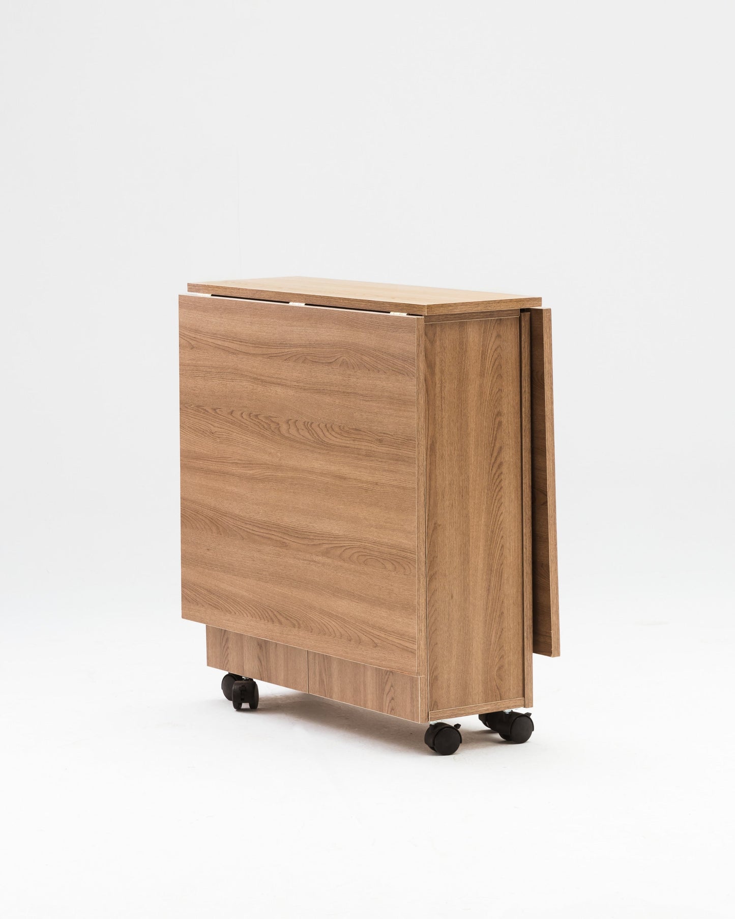 The Expandable Table