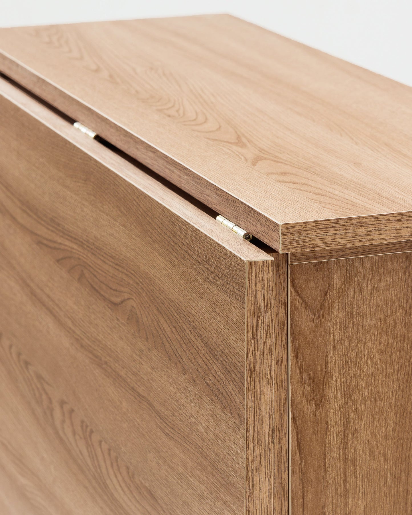 The Expandable Table