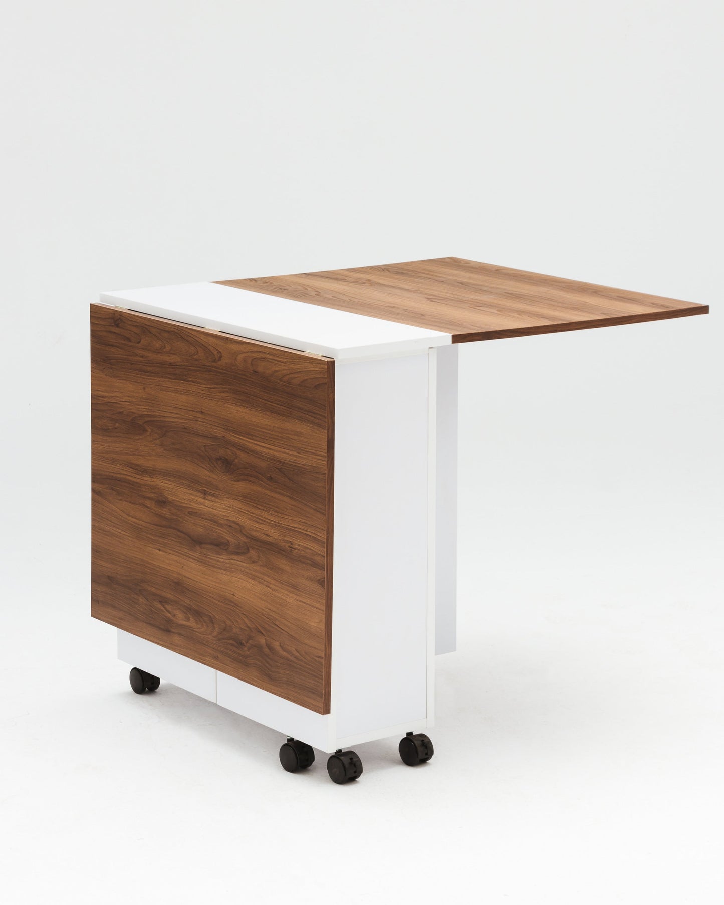 The Expandable Table