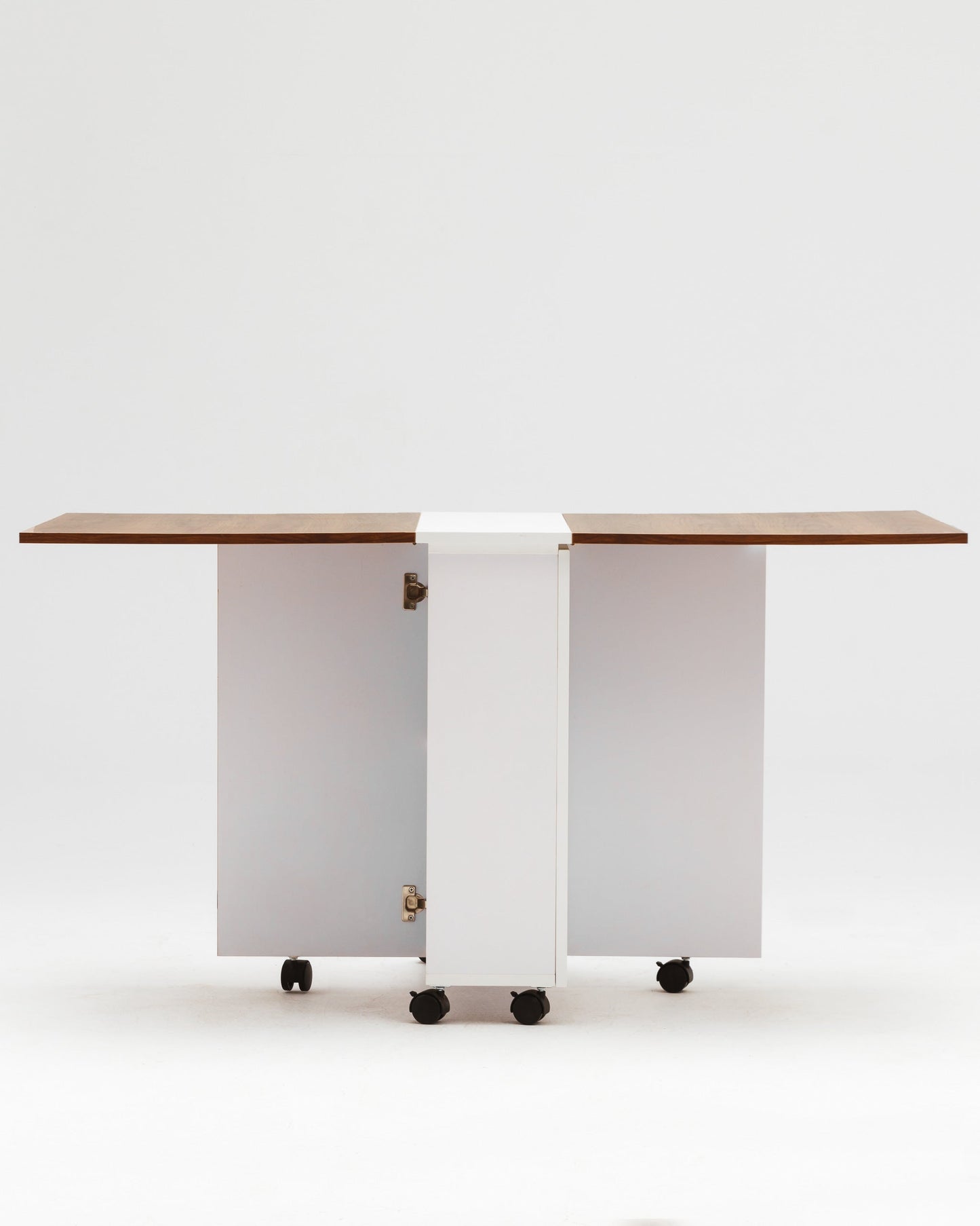 The Expandable Table