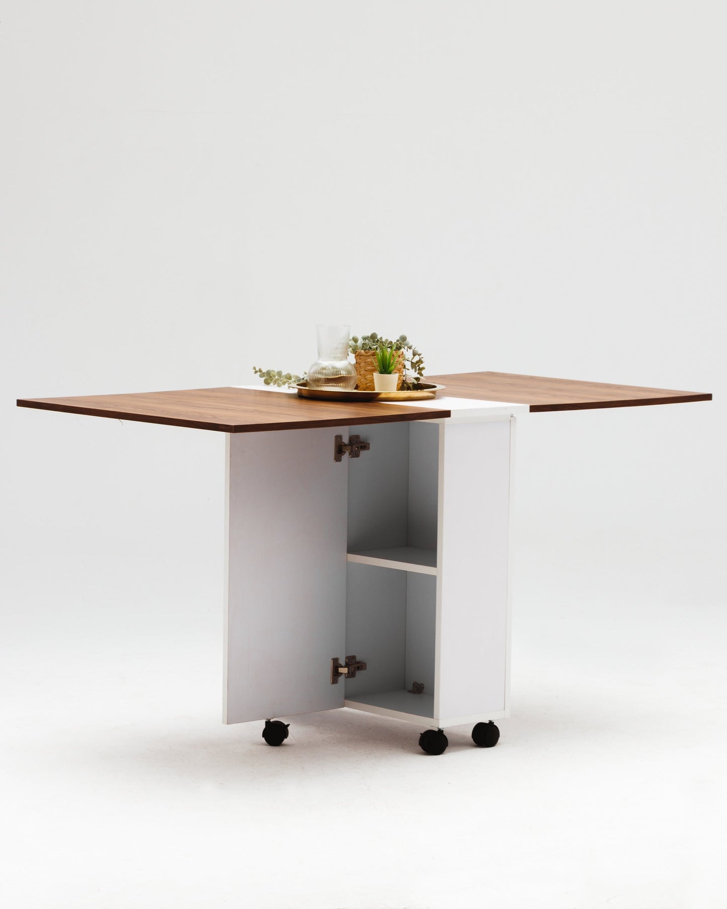 The Expandable Table