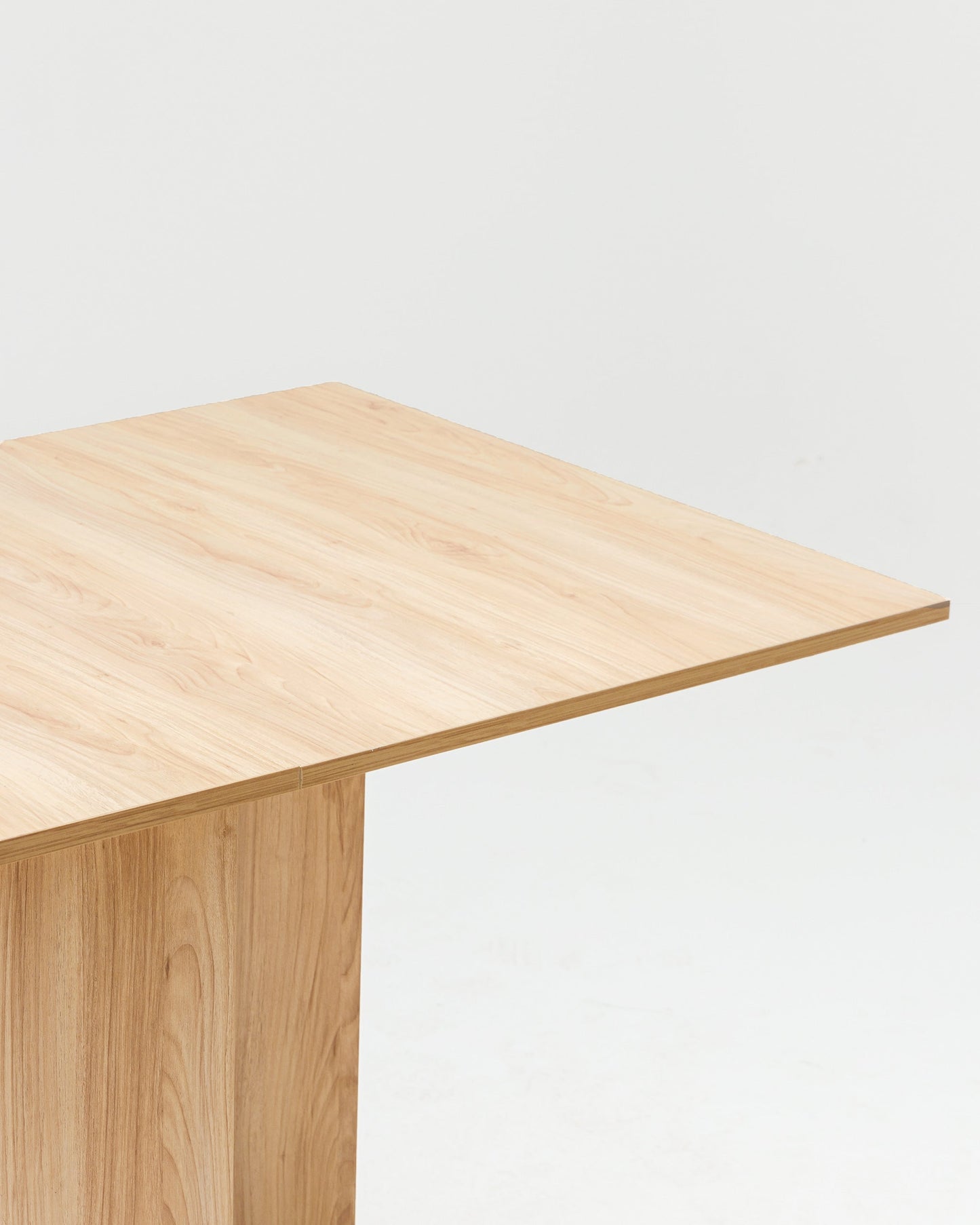 The Expandable Table
