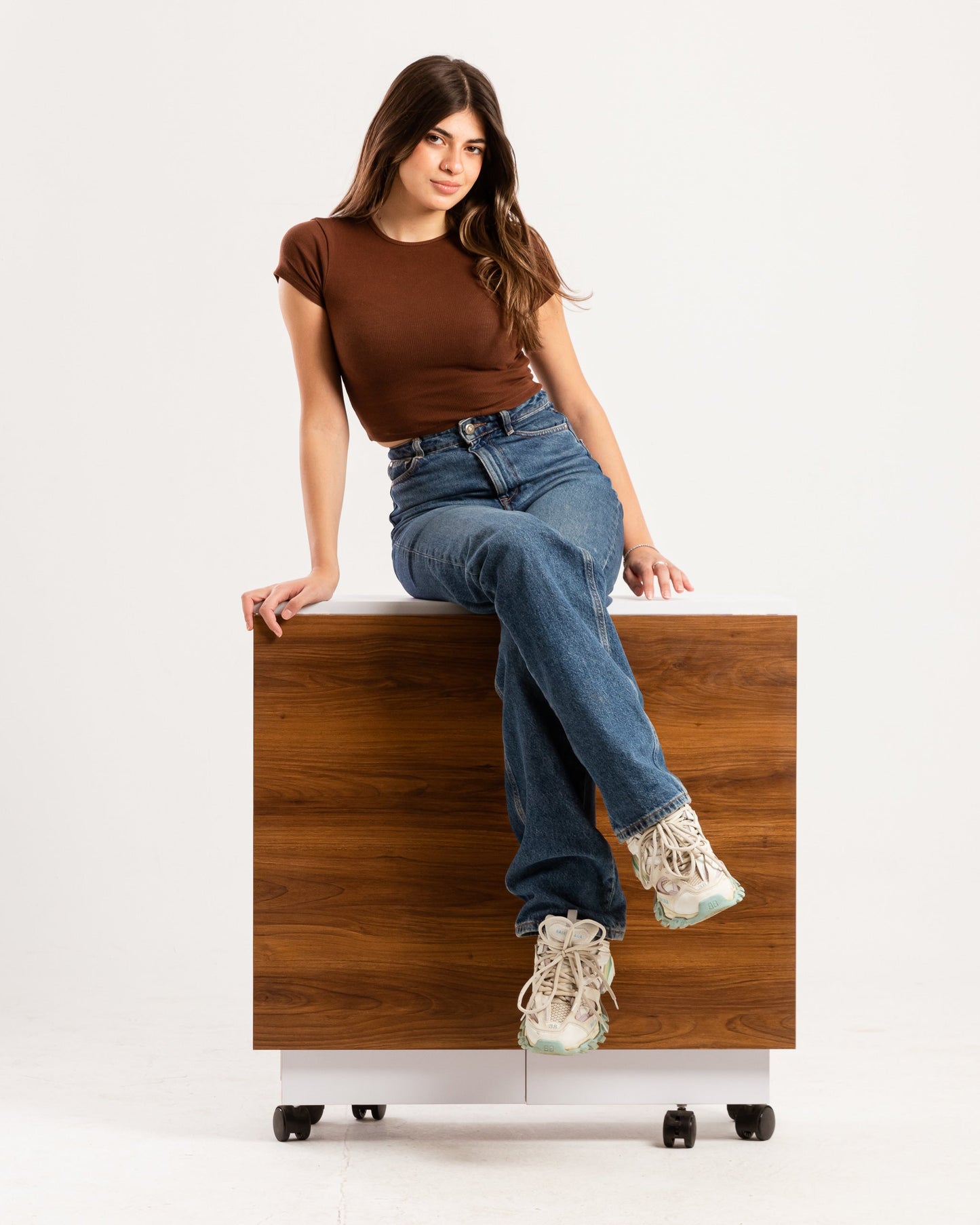 The Expandable Table