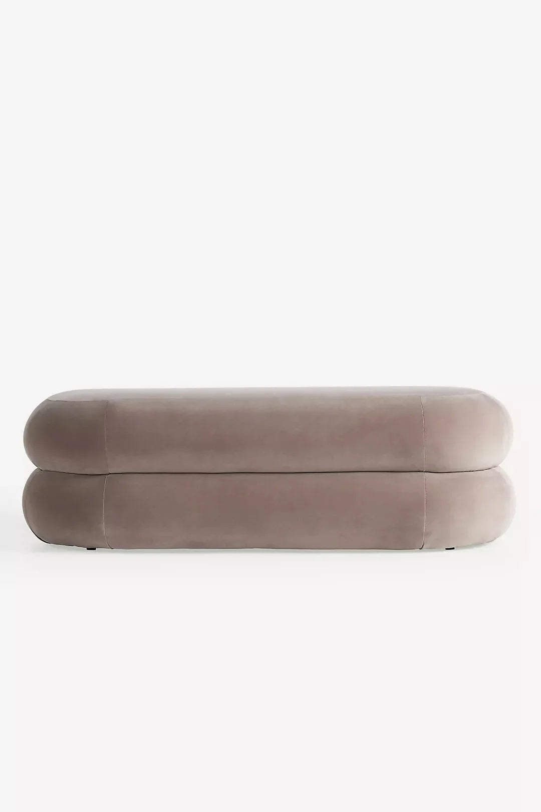 Blush Bench