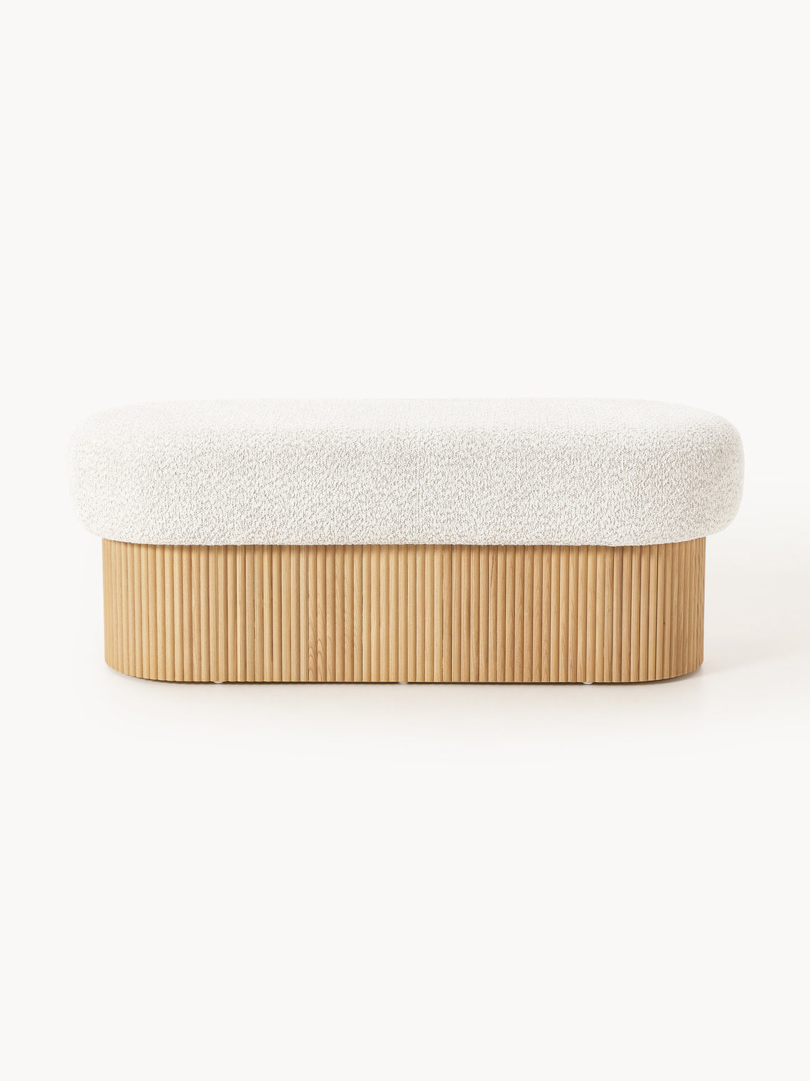 Atlas Bench