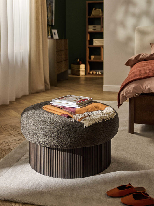 Atlas Ottoman XL