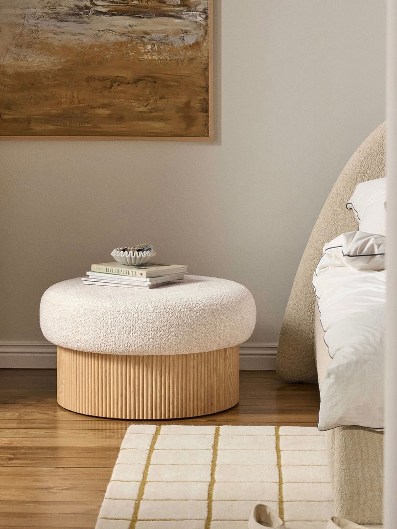 Atlas Ottoman XL