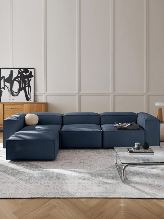 Modular Sofa L Shape