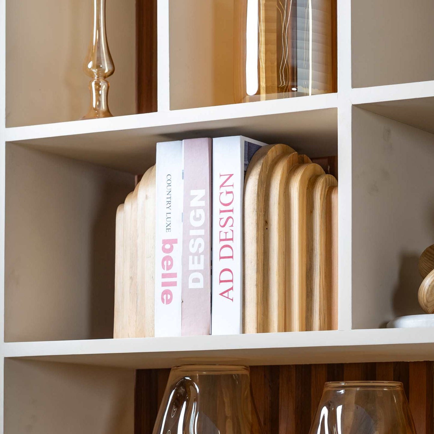 Book Ends