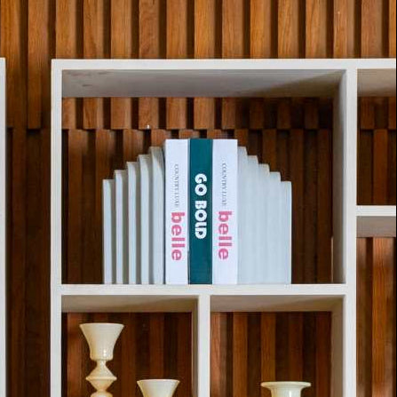 Book Ends