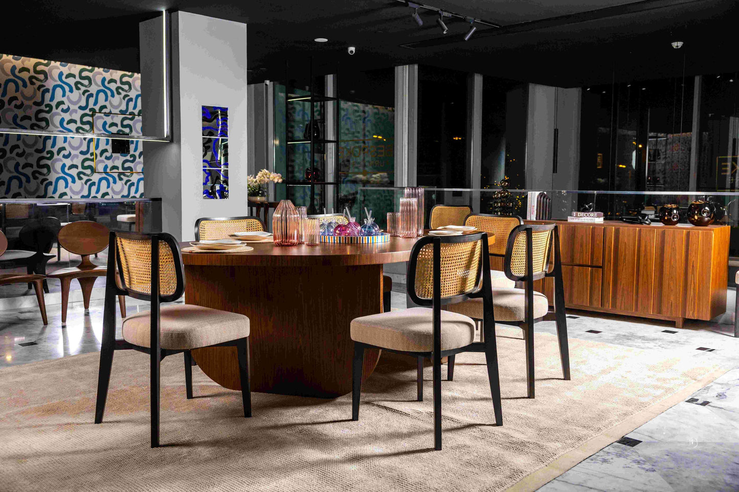 Rune Dining Table
