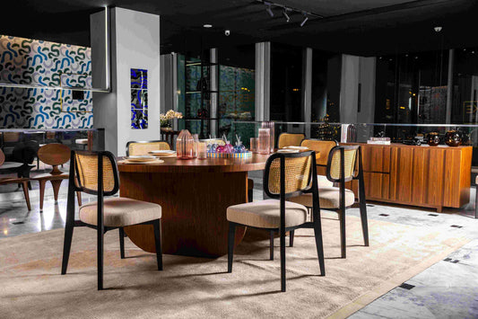 Rune Dining Table