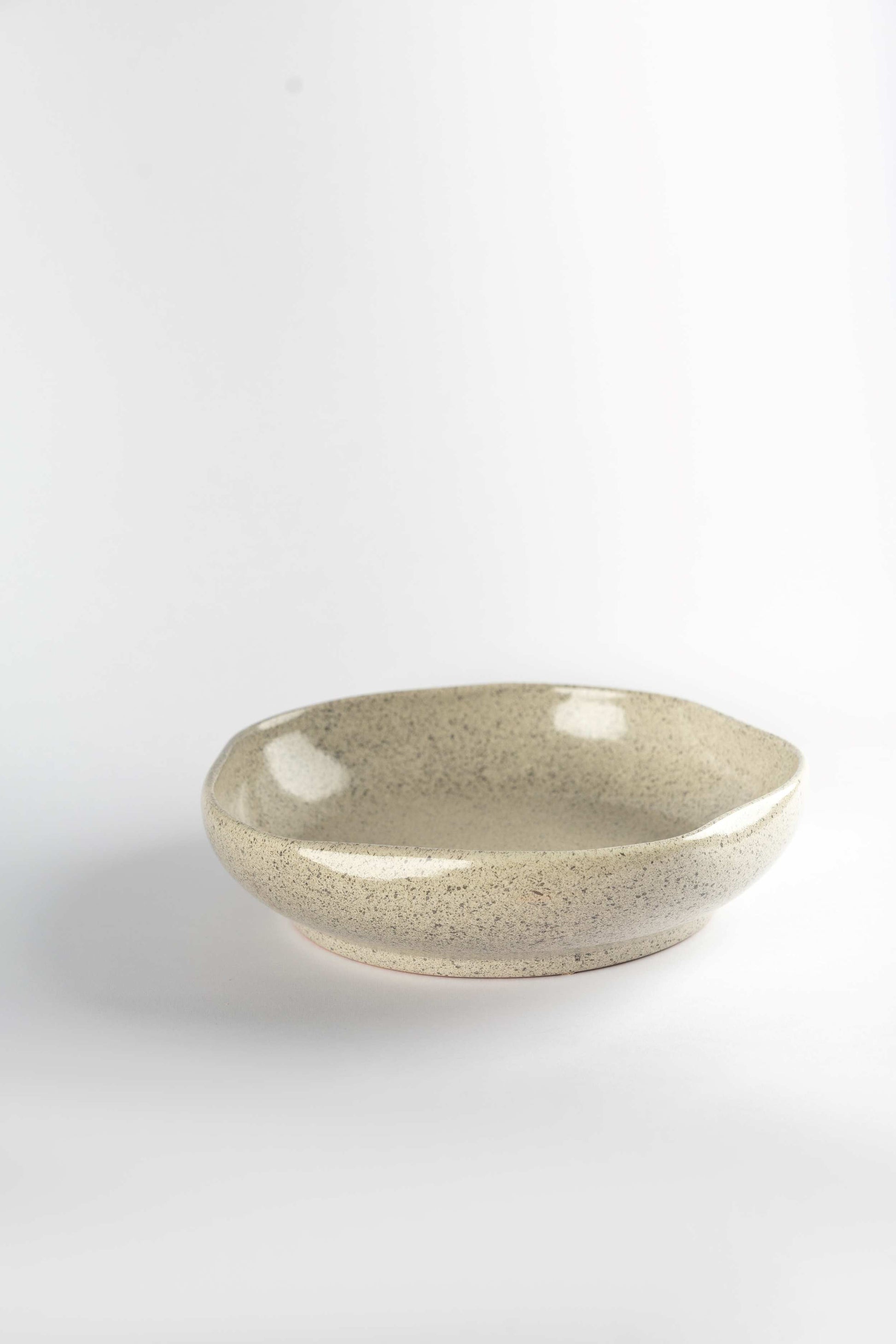 Pottery Plate