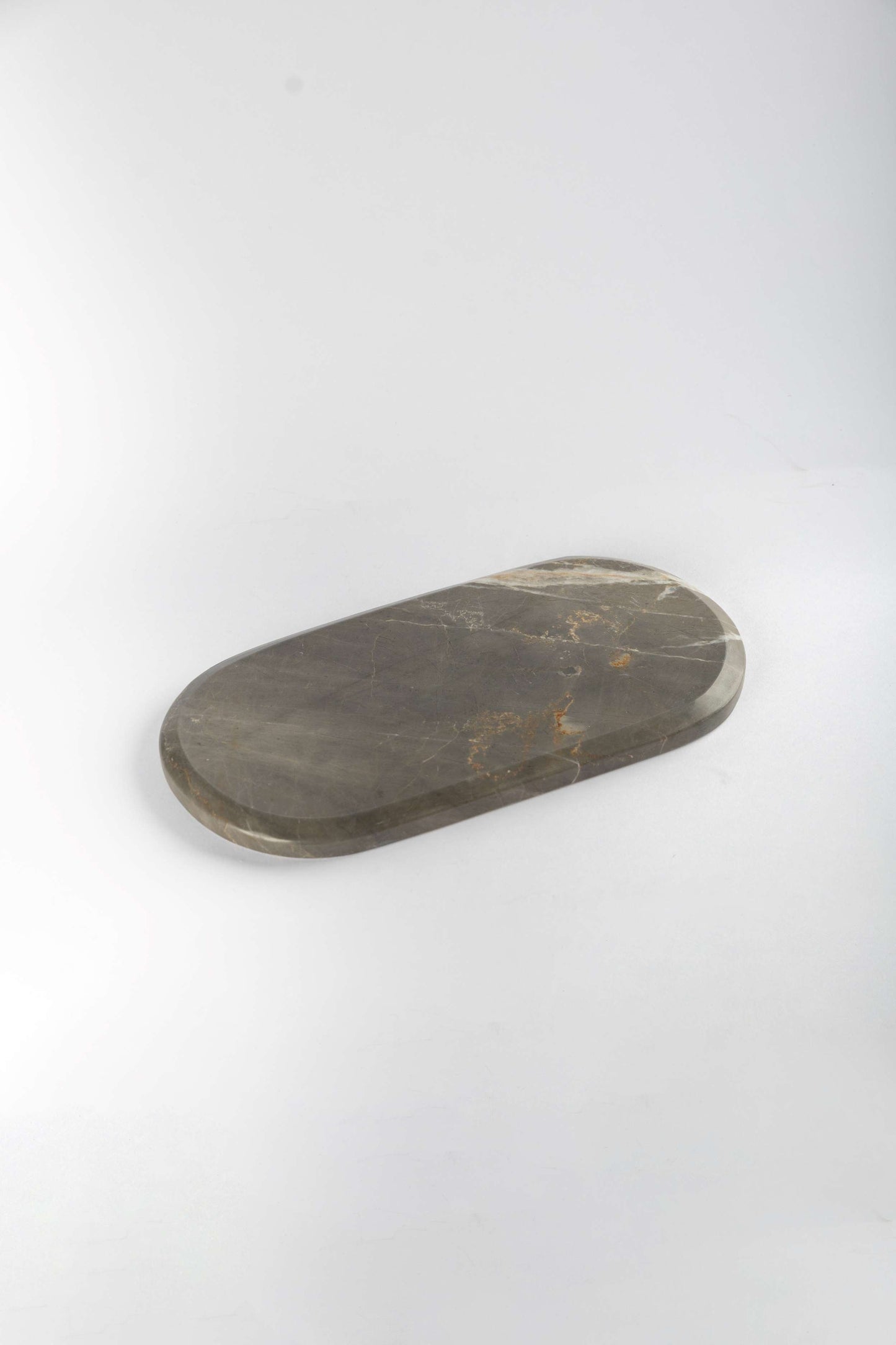 Marble tray
