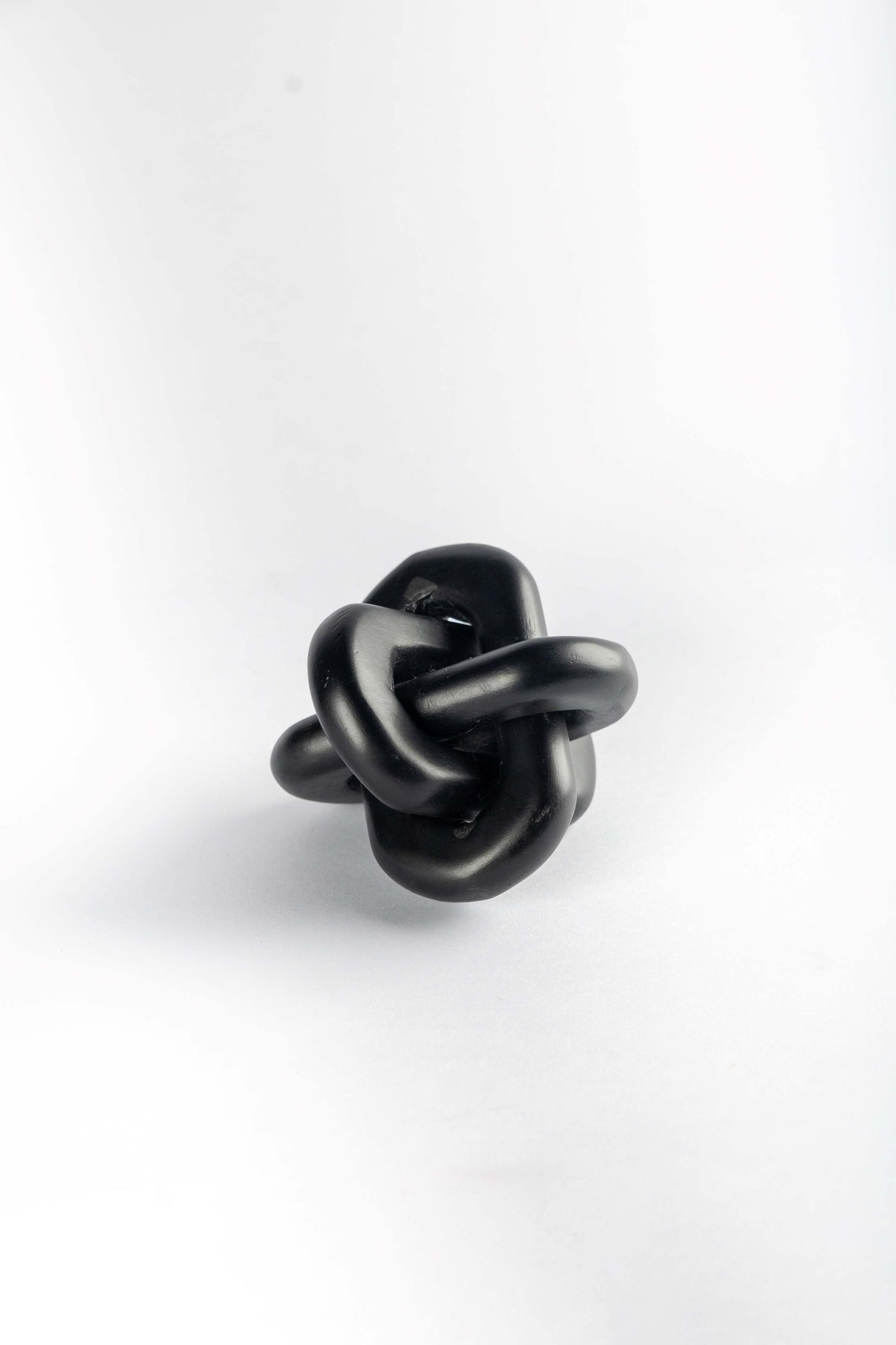 Wooden Chain
