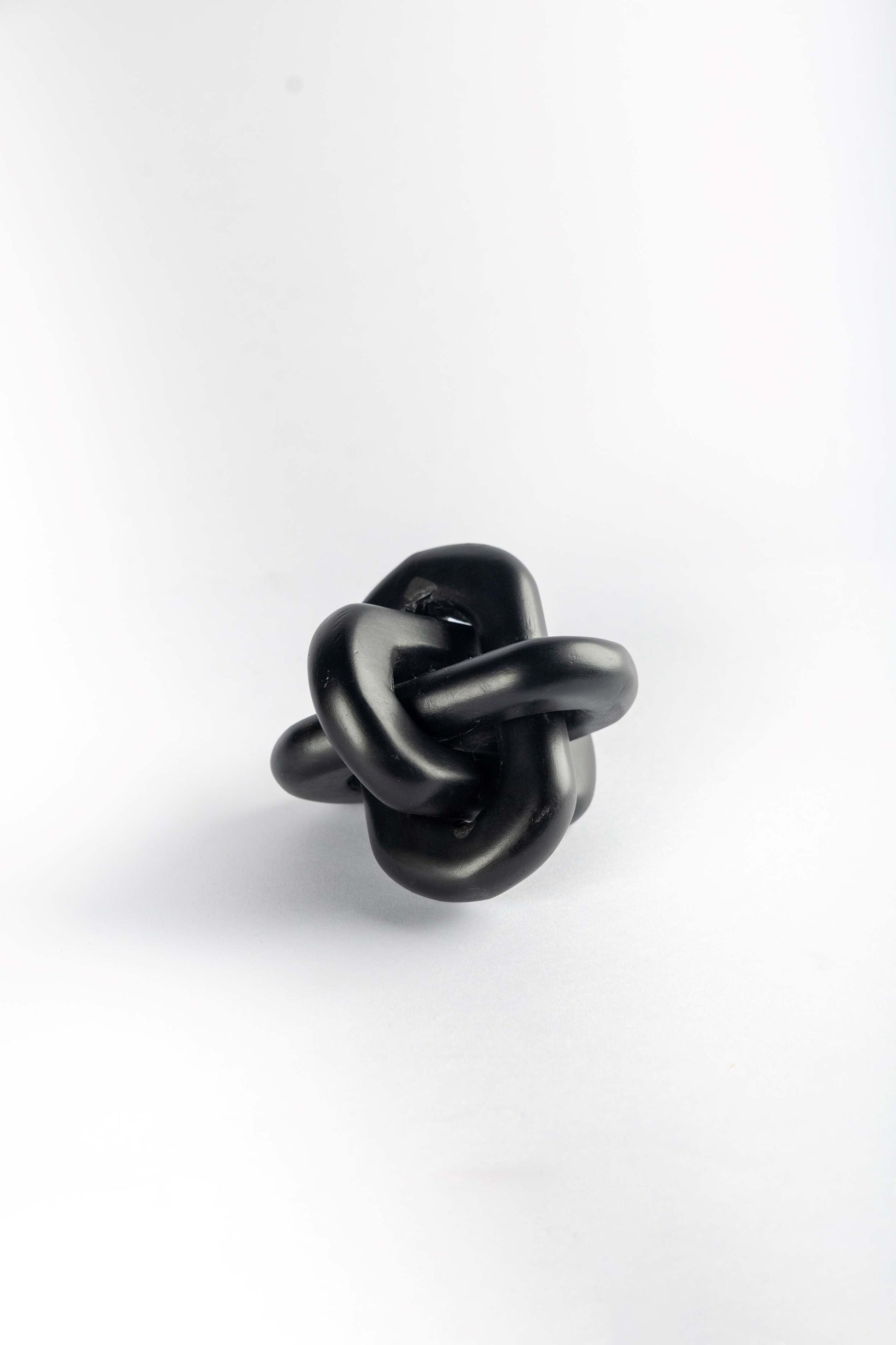 Wooden Chain