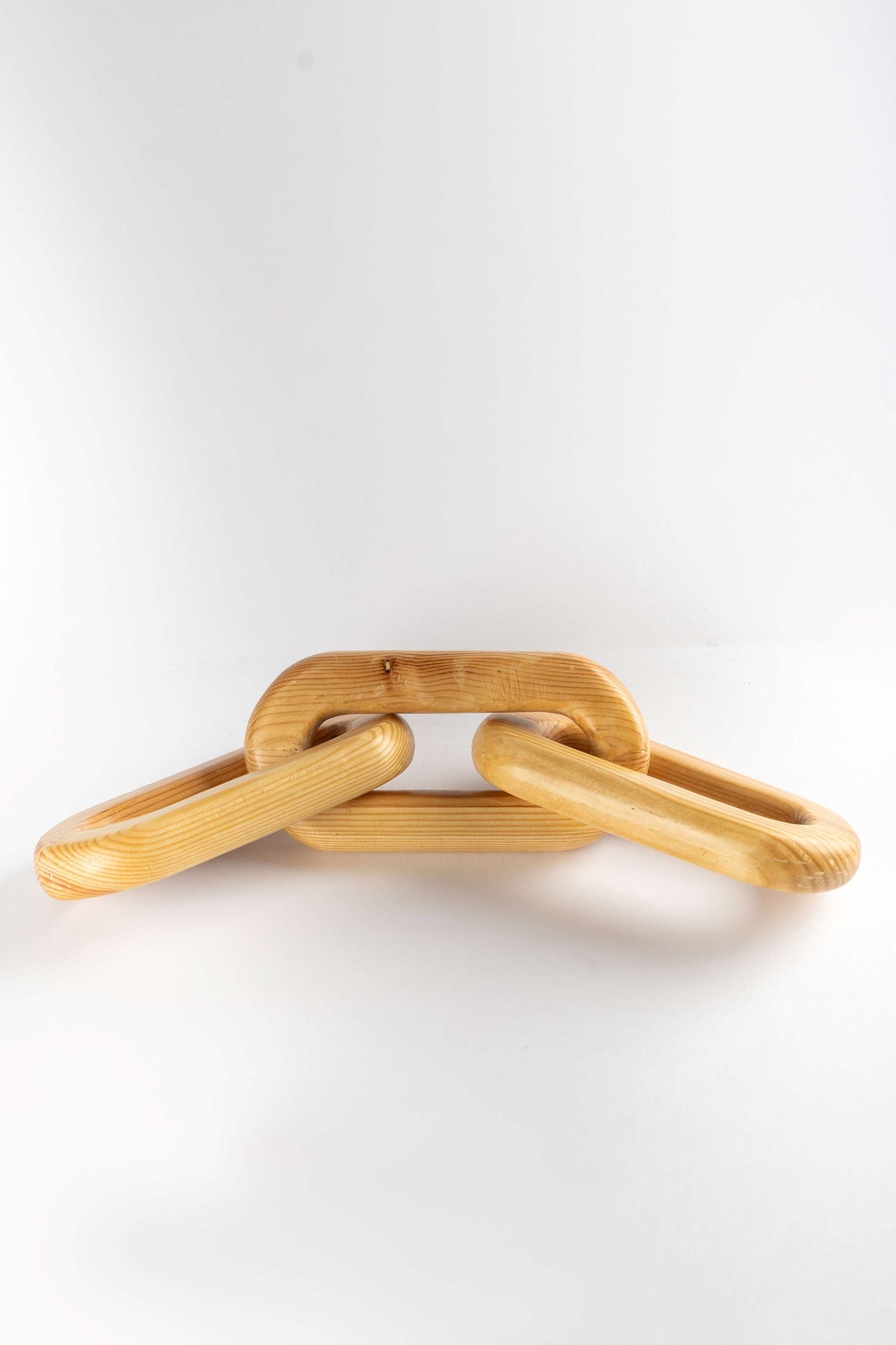 Wooden Chain