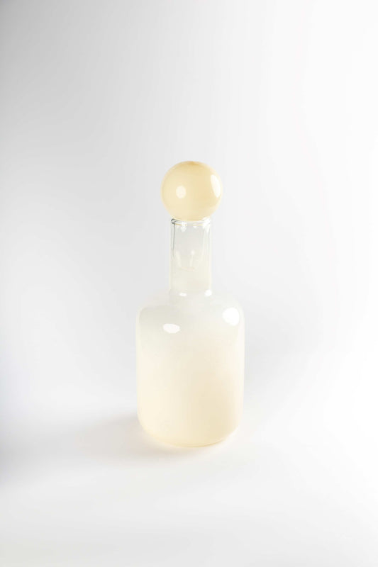 Stained Glass Bottle