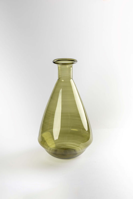 Glass Vase