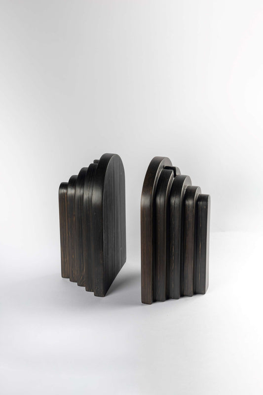 Book Ends