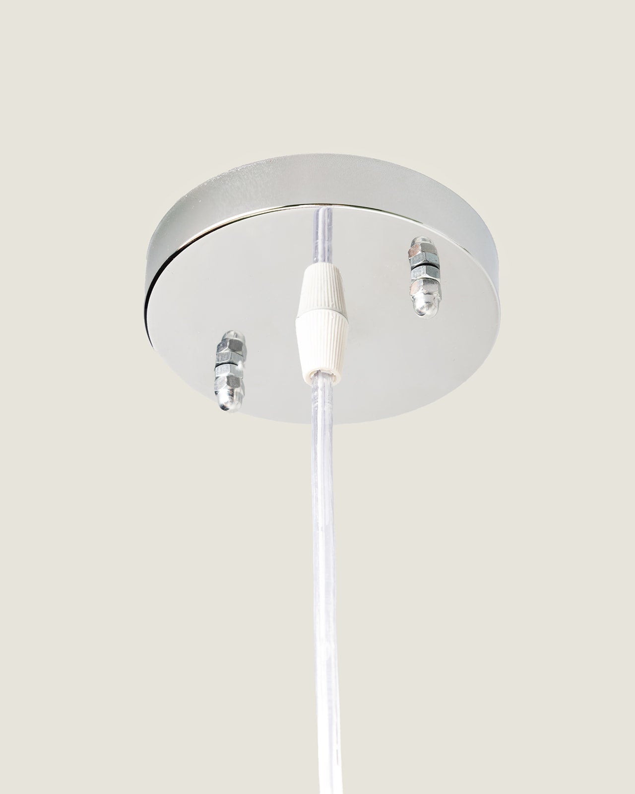 Jupiter Chandelier