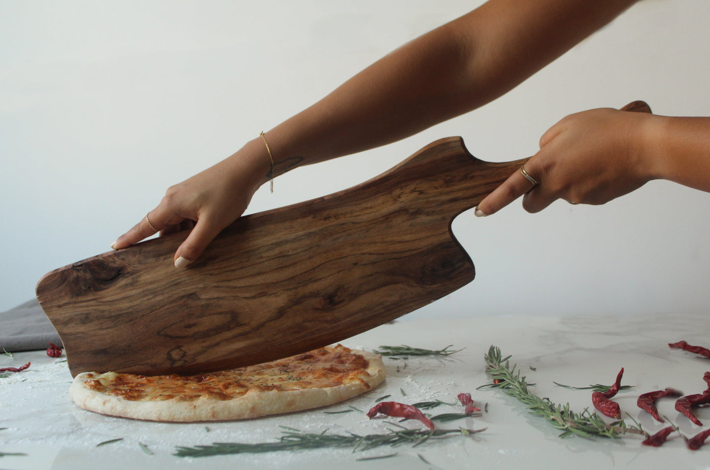 Bakery Knife