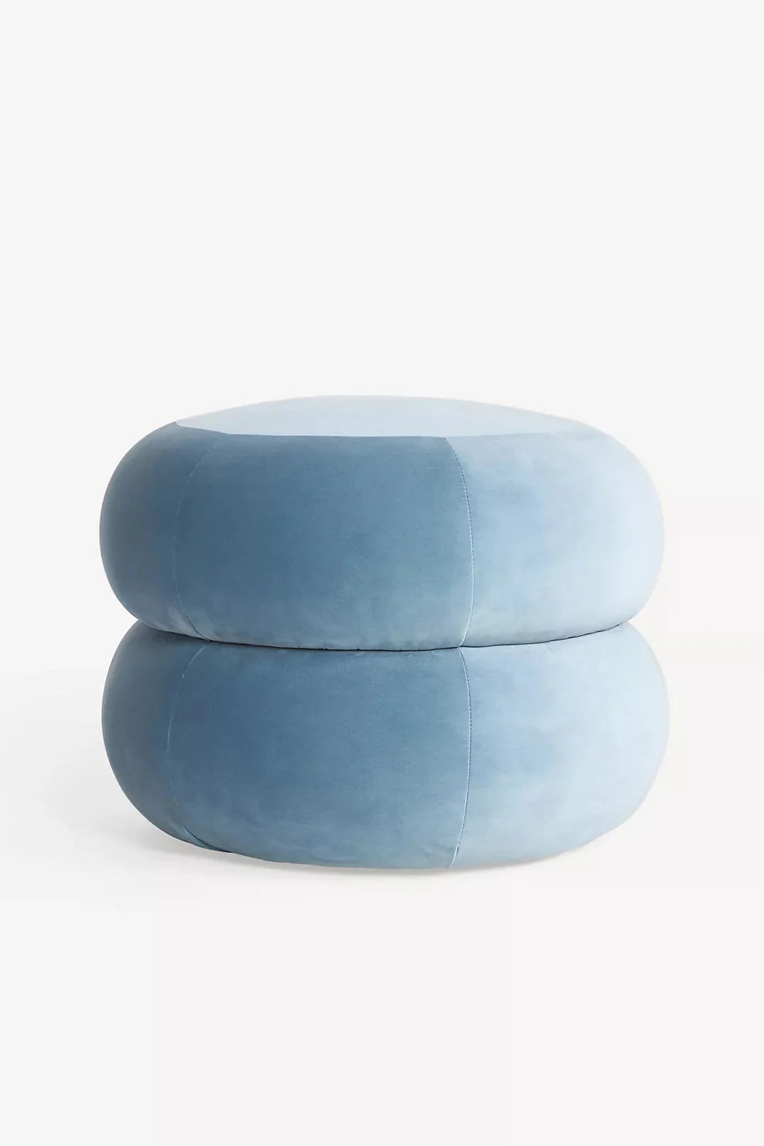 Blush Ottoman