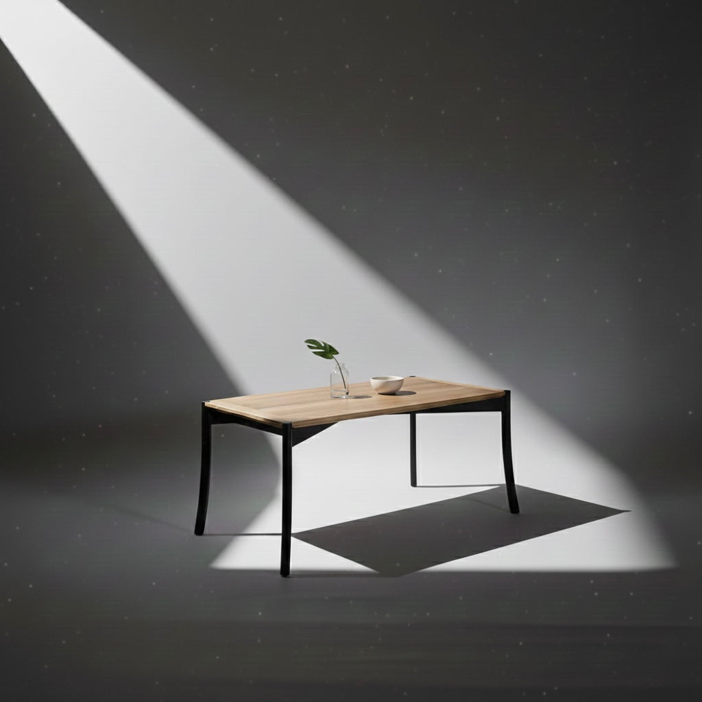 Brontë Dining Table