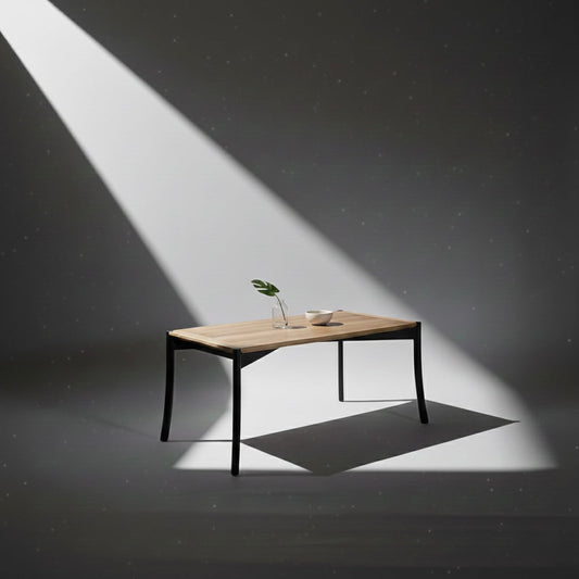 Brontë Dining Table - Ready To Ship